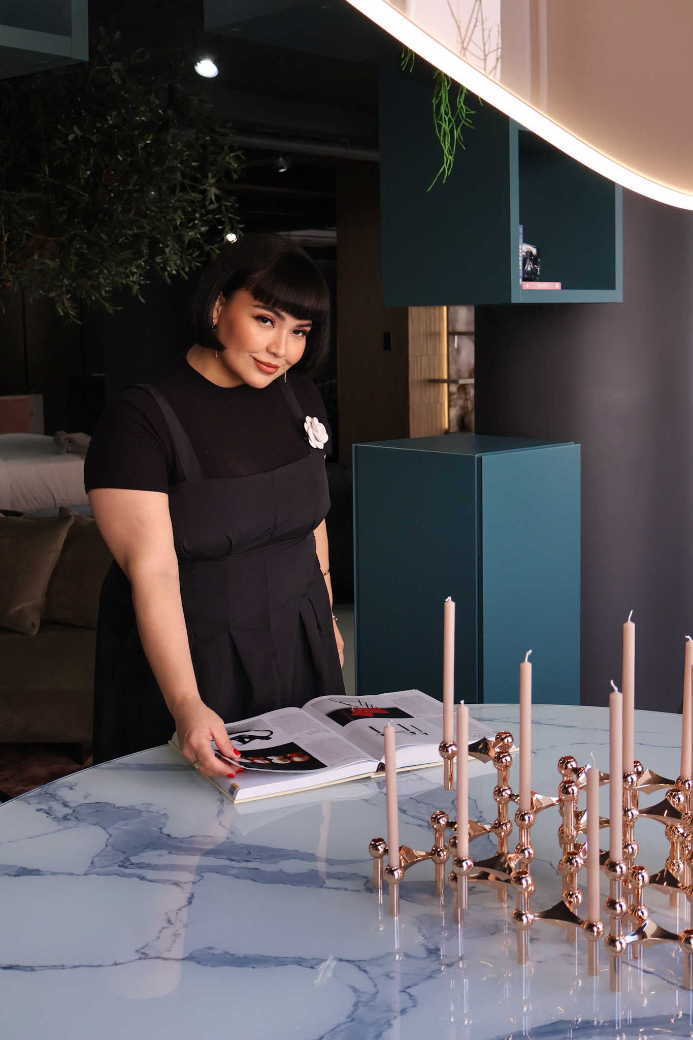 Portrait 7